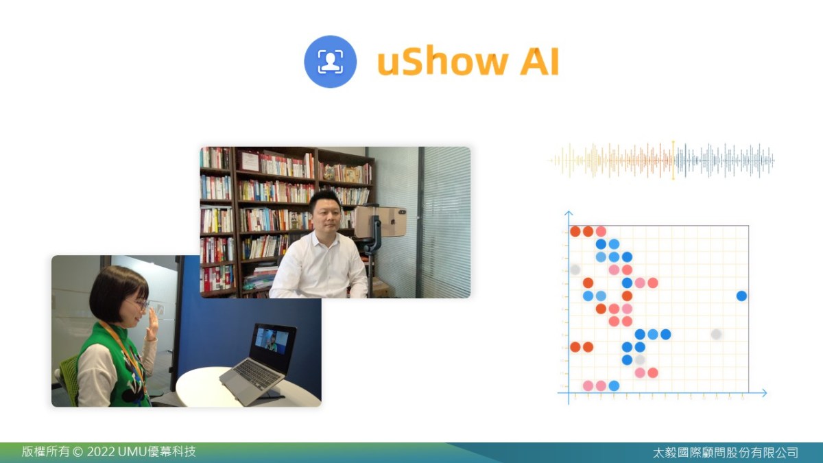 ushow ai